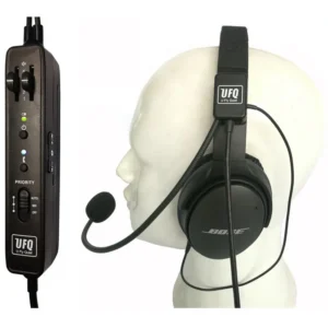 AV Mike-2 with Bluetooth