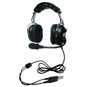 UFQ P2 Aviation Headset (PNR)